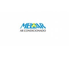 MELOAR AR CONDICIONADO NO MORUMBI