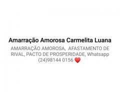 AMARRAÇÃO AMOROSA DEFINITIVA ADOÇAMENTO UNIÃO AMOR DE VOLTA CHORA NOS MEUS PÉS