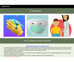 BARRICAS  e SERVIÇOS DIVERSOS CONFORME SITE lapidei.net