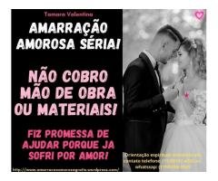 Amarração amorosa gratuita pelo whatssap - Magia branca grátis