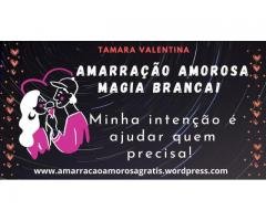 Trabalho amoroso gratuito - Amarração amorosa definitiva grátis - magia branca
