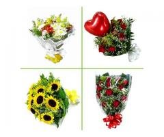 São Gonçalo do Rio Abaixo MG floricultura, flores, cestas café da manhã, coroa de flores