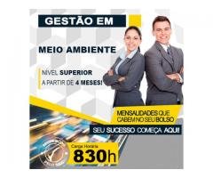 Faça o Seu Cursos Superior