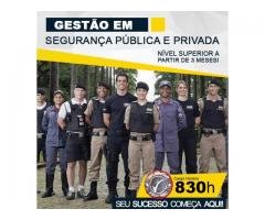 Faça o Seu Cursos Superior