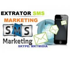 Software Extrator Leads Sms Marketing 2022