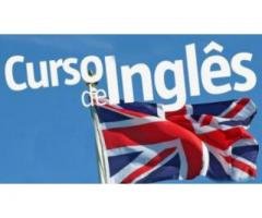 Curso online de inglês para iniciantes! Comece agora sua jornada com a língua inglesa!