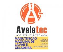 Assistência técnica em Jacareí