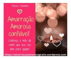 Amarração amorosa definitiva grátis - trabalho amoroso gratuito - magia branca