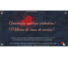 Amarração amorosa gratuita pelo whatssap - Magia branca grátis