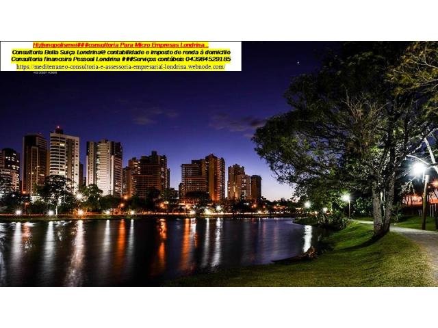 Imposto DE Renda 2022 Londrina -  Aprenda a regularizar seus débitos...-