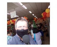 locutor para atacadista , locução para atacadão e lojas
