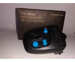 Controle remoto para portão (distribuidora)