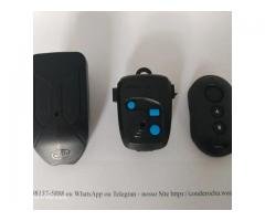 Controle remoto para portão (distribuidora)