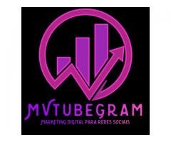 Compre seguidores