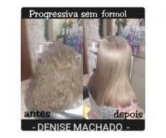 Salon Denise Machado