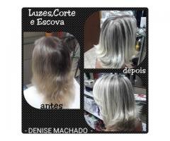 Salon Denise Machado