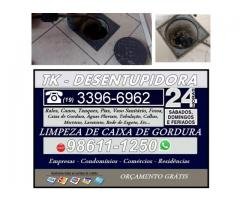 Desentupidora de Ralo no Ouro Verde em Campinas (19) 98611-1250 Visita Grátis
