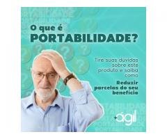 Portabilidade  Empréstimos  e Compra de Dividas