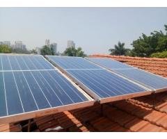 Manutenção Preventiva aquecimento solar