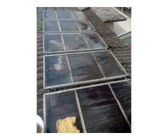 Manutenção Preventiva aquecimento solar