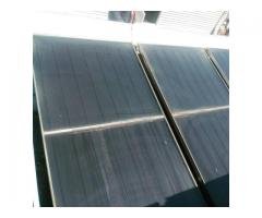 Manutenção Preventiva aquecimento solar