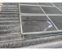 Assistência técnica  de aquecimento solar