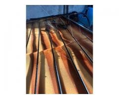 Assistência técnica  de aquecimento solar