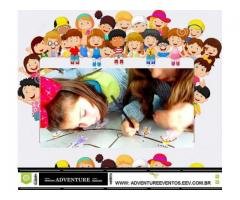 Monitor Monitores Animação Recreação Infantil Condomínios Casamentos