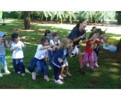 Monitor Monitores Animação Recreação Infantil Condomínios Casamentos