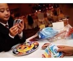 Monitor Monitores Animação Recreação Infantil Condomínios Casamentos