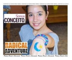Monitor Monitores Animação Recreação Infantil Condomínios Casamentos