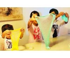 Monitor Monitores Animação Recreação Infantil Condomínios Casamentos