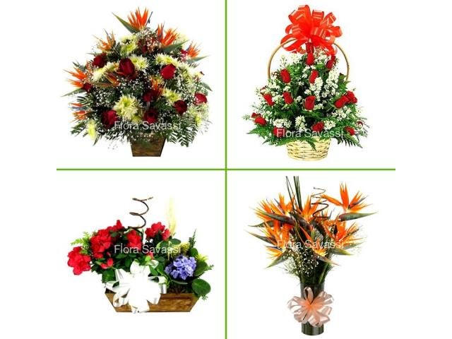 Bairros região Norte de BH Floriculturas, flores online, cesta de café da manhã, arranjos florais