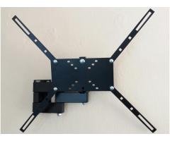 Suporte Tv Tri Articulado Lcd Plasma Led  14 A 48 Polegadas Sulforte