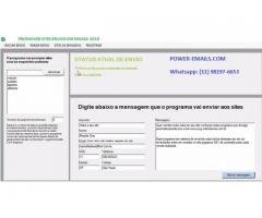 Promover Sites Marketing 2018