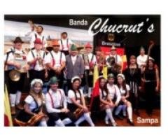BANDA ALEMÃ de São Paulo - 011 970477504 Whatsapp