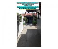 VENDE-SE OU TROCO CASA RESIDENCIAL JARDIM SAN IZIDRO -  LONDRINA
