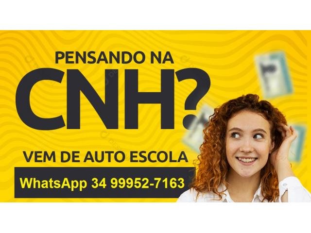 Compre Agora sua Habilitação Original