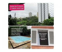 Redes de proteção para Janelas, (11) 98391-0505, zap