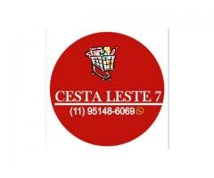CESTA BASICA