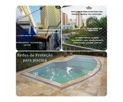 Telas de Proteção em Santa Cecilia, (11)   5541-8283