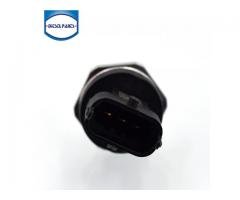 Sensor de Pressao de Combustivel Captiva 2.4 16v de 2008