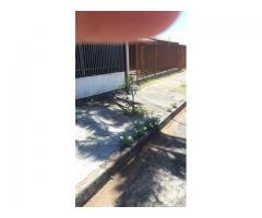 Vende-se ou troco casa residencial jardim san izidro/Monte Carlo -  londrina