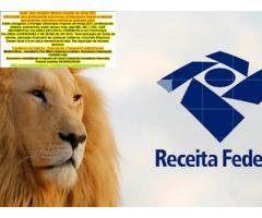 Declaração do Imposto de Renda em Londrina, PR – Leão