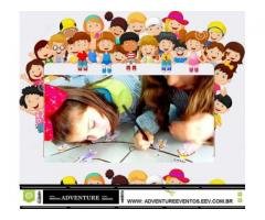 Organização Recreação Infantil Confraternização Empresas
