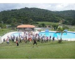 Organização Recreação Infantil Confraternização Empresas
