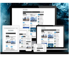 Criação de Blogs, WebSites e Lojas Virtuais em Wordpress