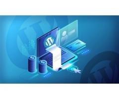 Criação de Blogs, WebSites e Lojas Virtuais em Wordpress