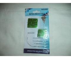 KIT DE COSTURA- R$ 40,00