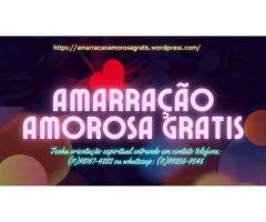 Amarração amorosa honesta grátis - não cobro mão de obra e nem materiais